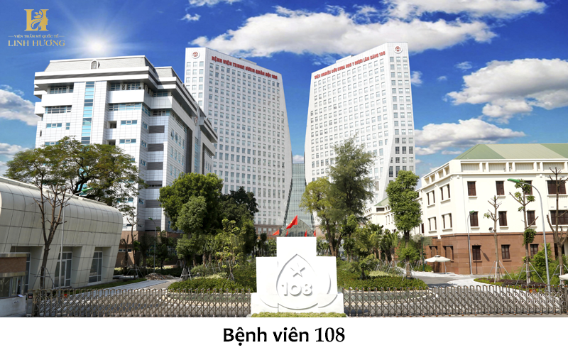 Bệnh viện 108